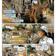 Illustration for article titled Read the Entirety of iHarrow County #1/i, One of 2015s Best Horror Comics, Here for Free!